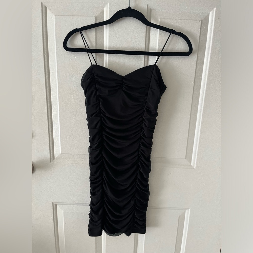 Forever 21 Mini Dress